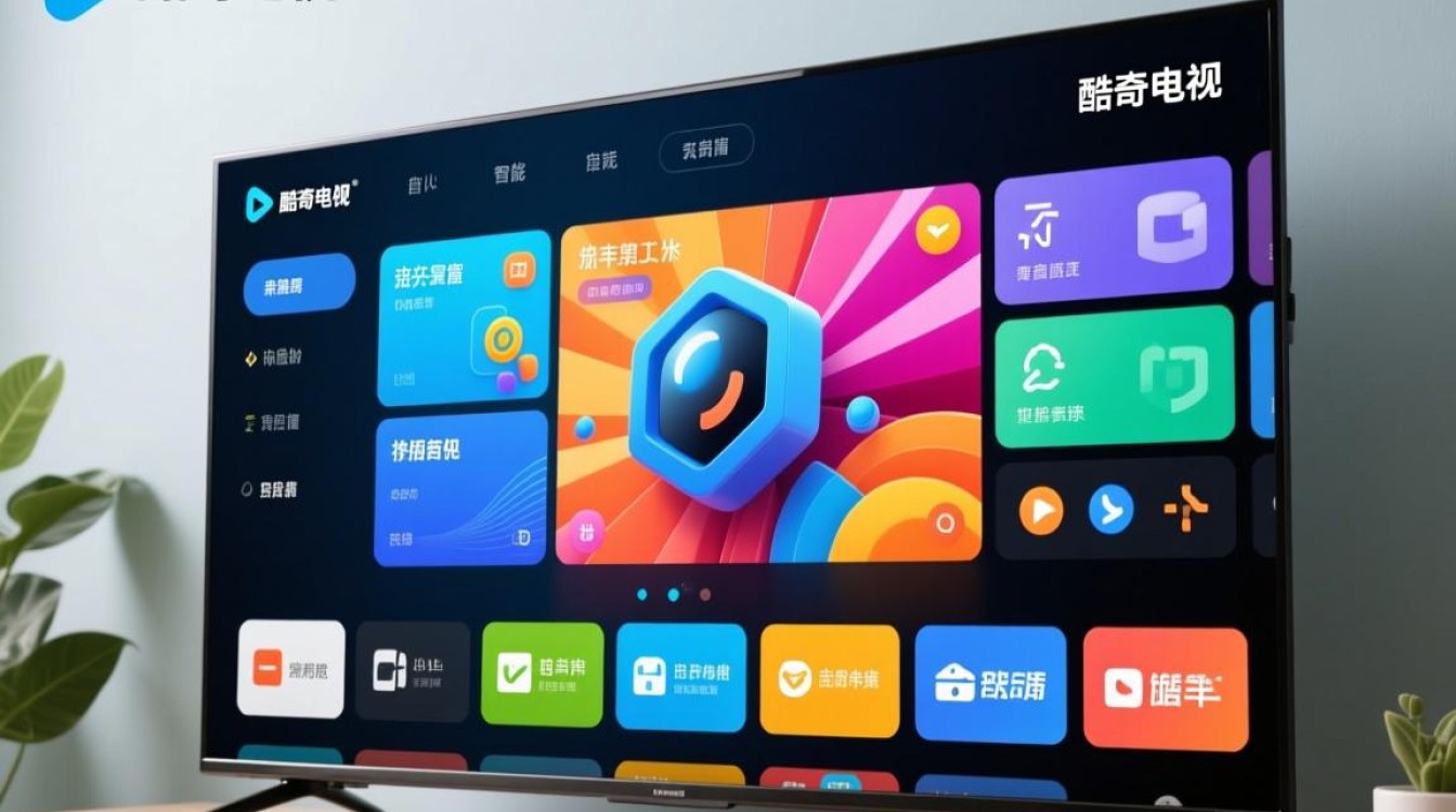酷开电视使用指南-图1