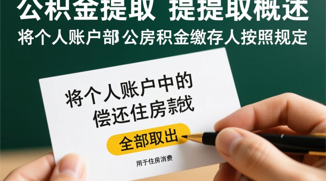 上海公积金提取攻略指南-图2