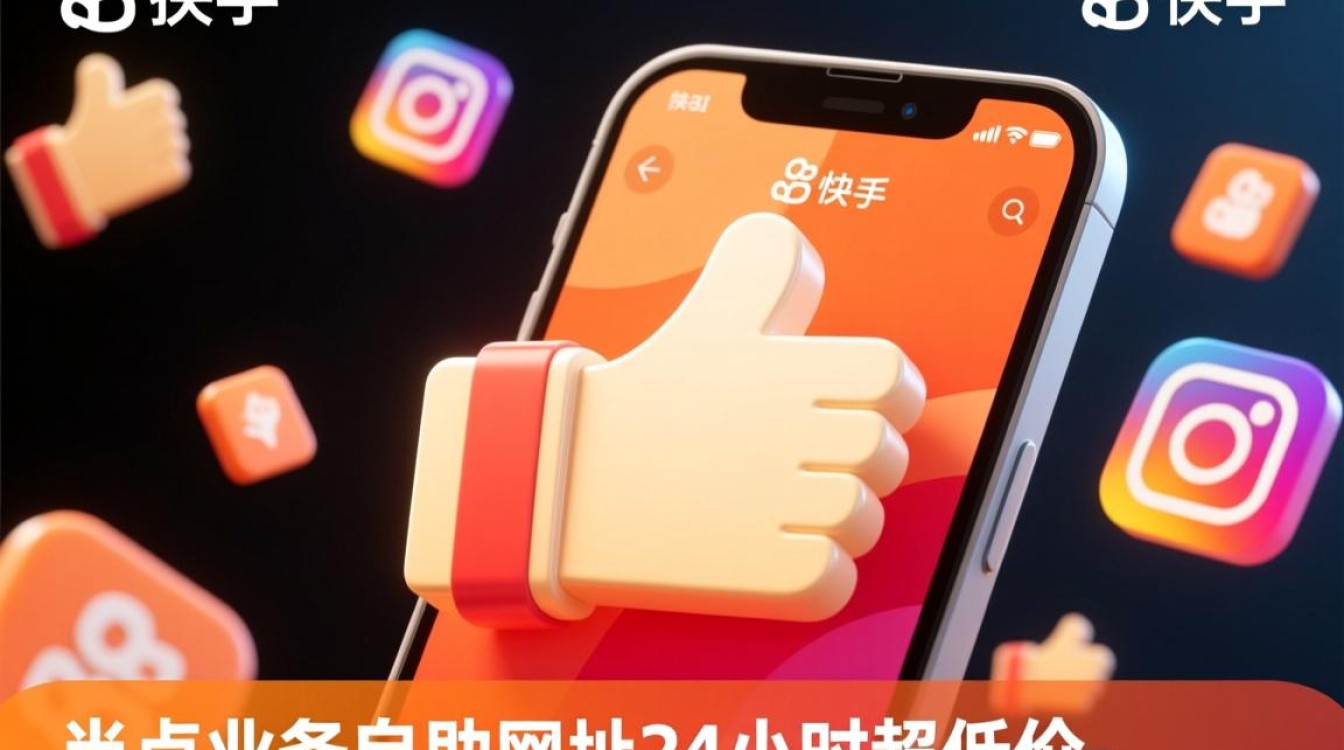 24小时快速点赞服务自助平台，超低价秒到账网址-图1