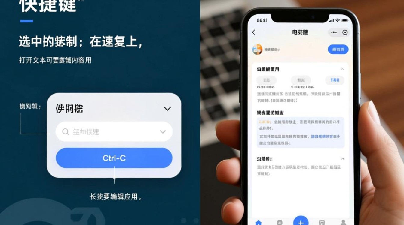揭秘快速复制奥秘，穿越时光的复制咒语与偷懒秘籍-图1