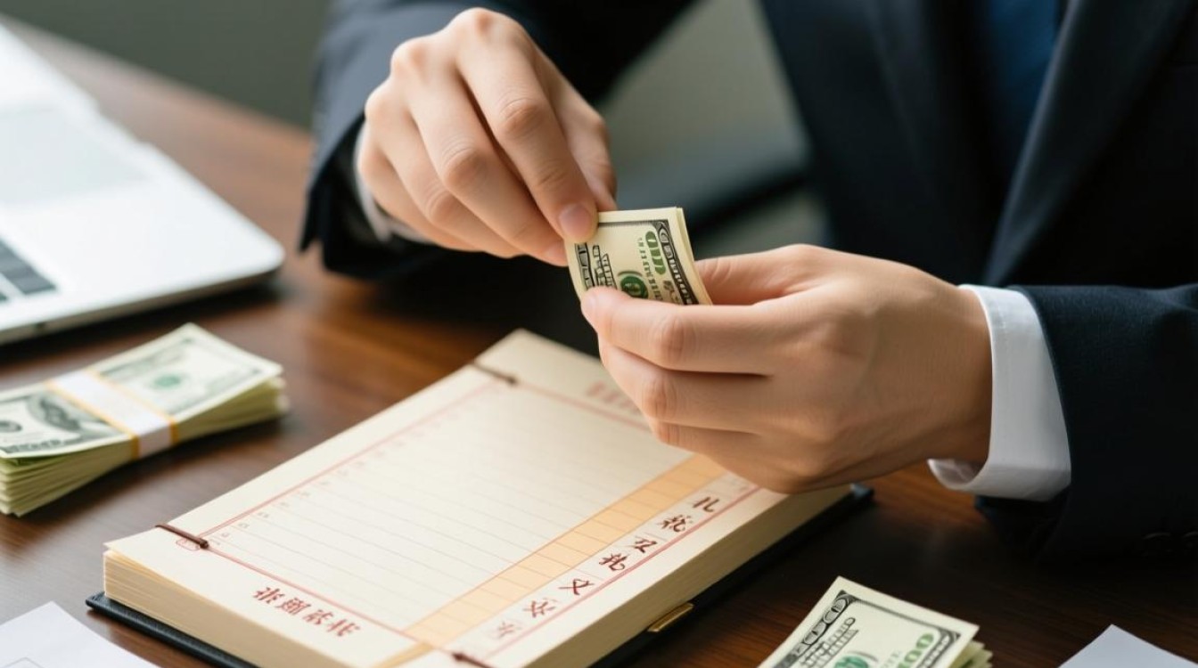 巧妙扎钱技巧大揭秘-图1