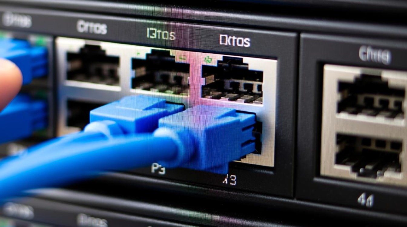 CentOS中如何使用Ping检测IP端口连通性-图1