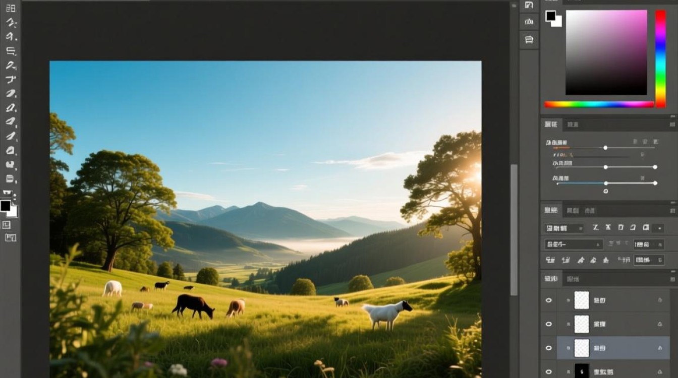 新手必看，图片制作关键步骤解析-图1