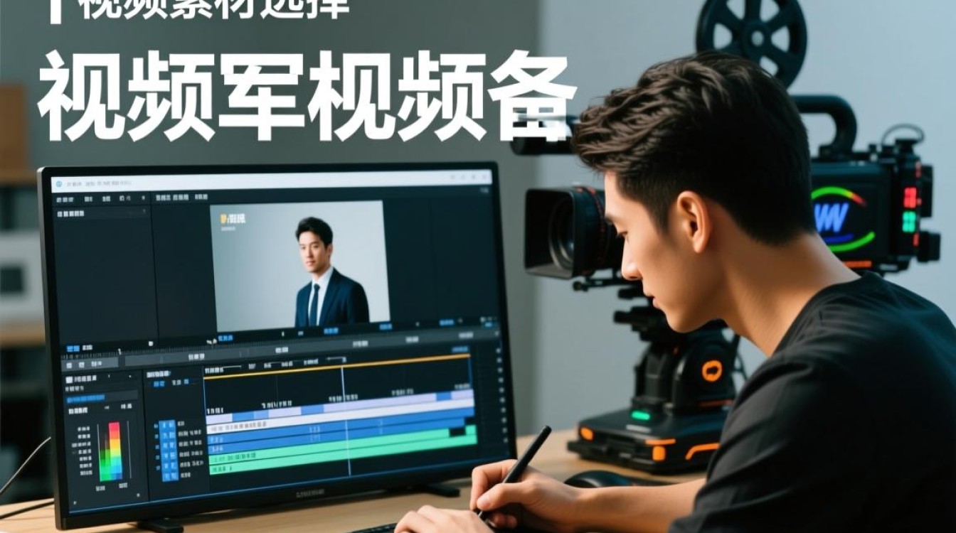 杨松视频剪辑技巧揭秘-图2