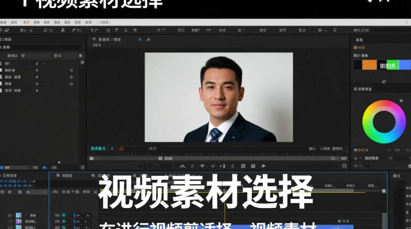 杨松视频剪辑技巧揭秘-图3