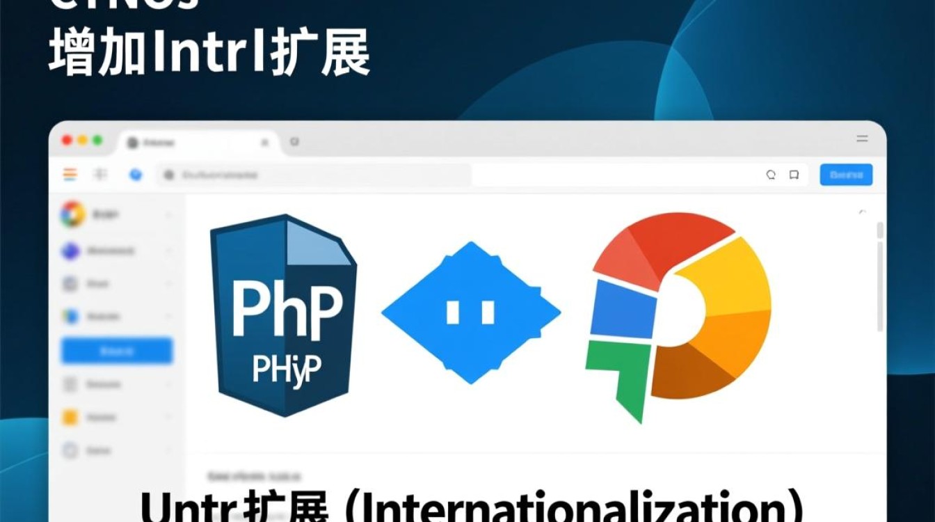CentOS系统下PHPIntl扩展安装与配置-图2