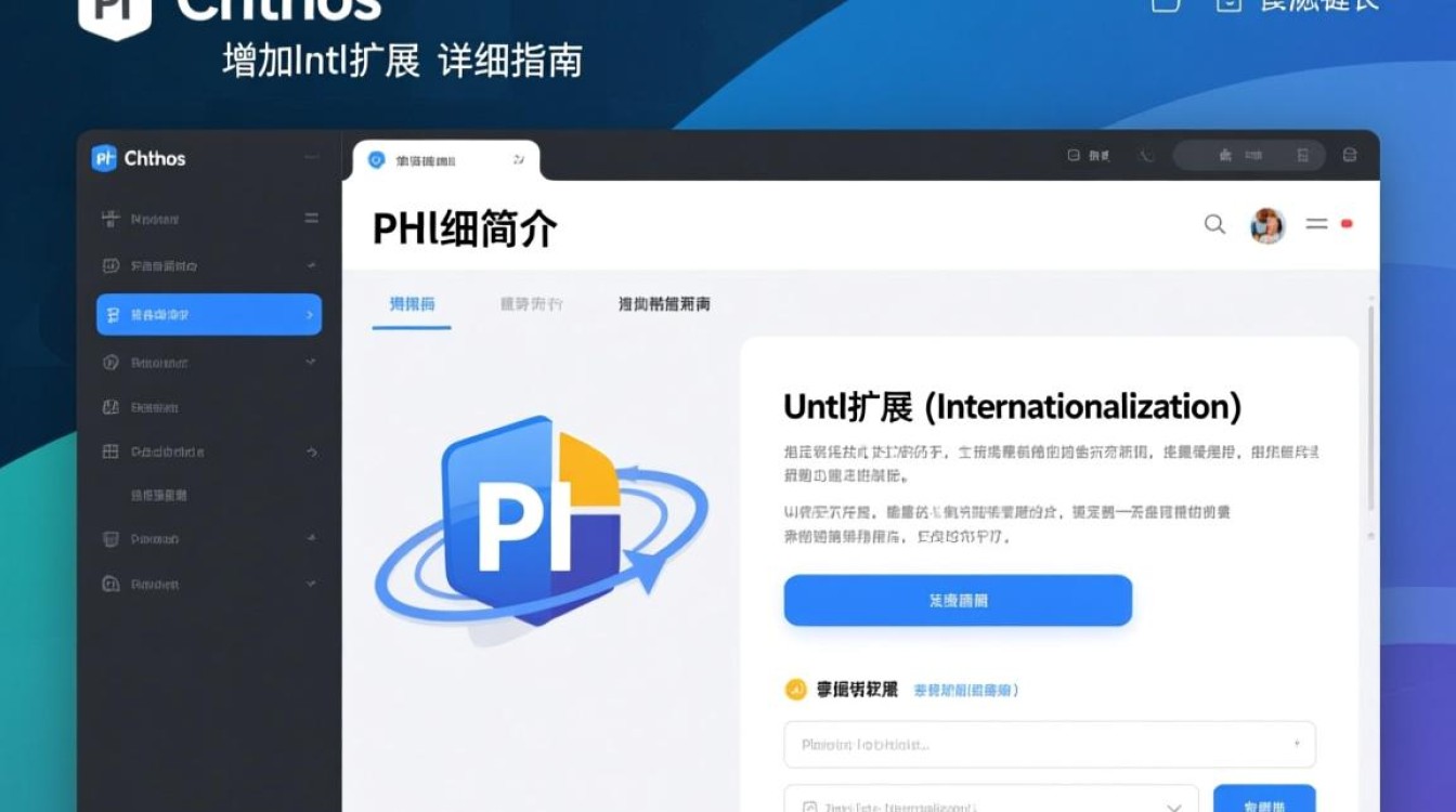 CentOS系统下PHPIntl扩展安装与配置-图3