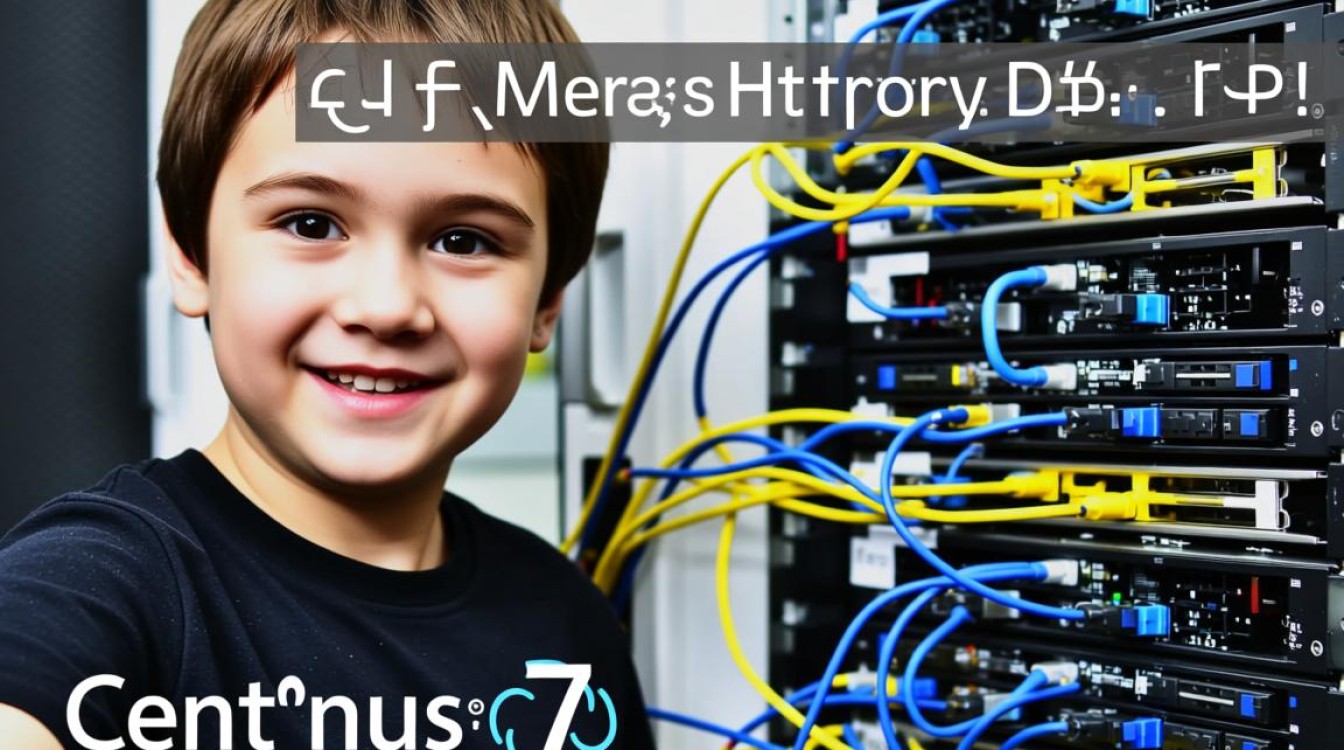 提升CentOS 7 HTTPD服务器性能攻略-图1 提升CentOS 7 HTTPD服务器性能攻略-图1