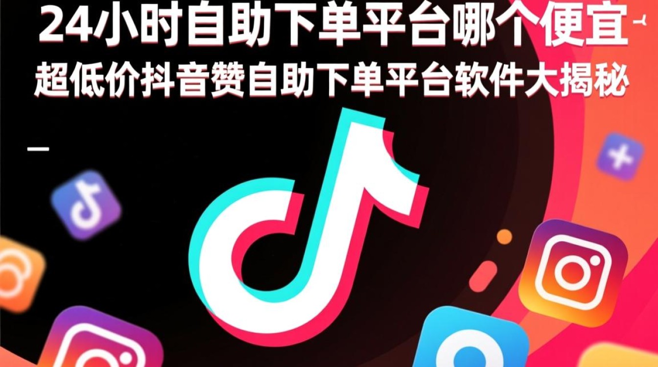 抖音赞24小时超低价自助下单平台,性价比之王揭秘!-图1 抖音赞24小时超低价自助下单平台,性价比之王揭秘!-图1