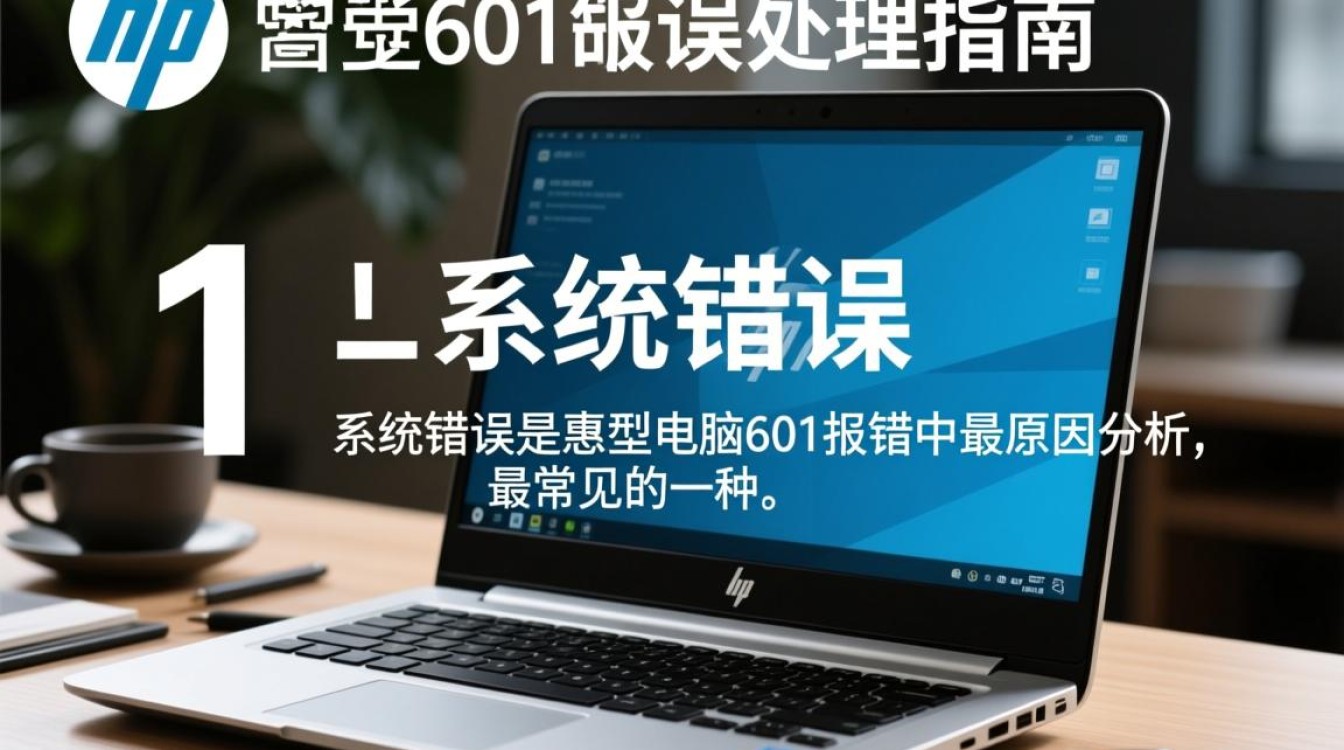 惠普电脑601故障排查指南-图2