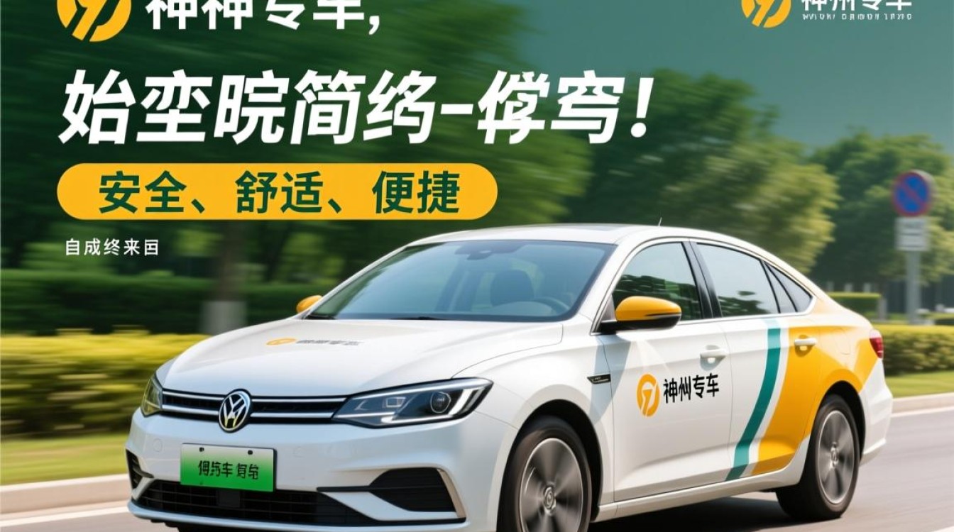 神州专车服务体验解析-图2