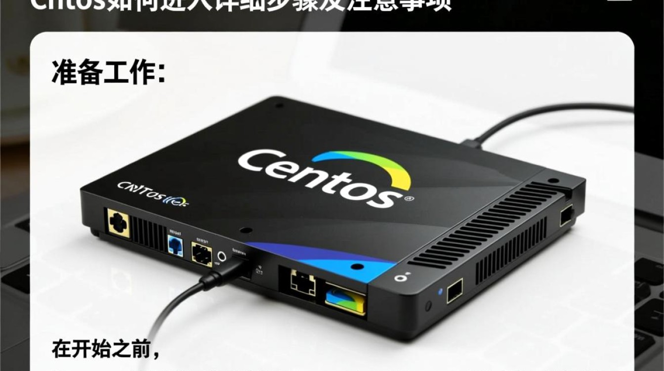CentOS系统快速进入方法指南-图3 CentOS系统快速进入方法指南-图3