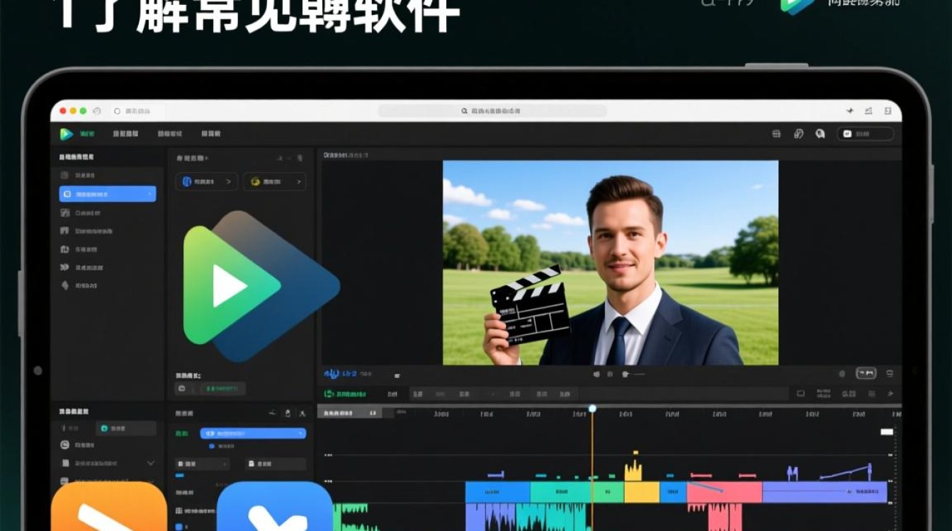 模型视频剪辑技巧指南-图1