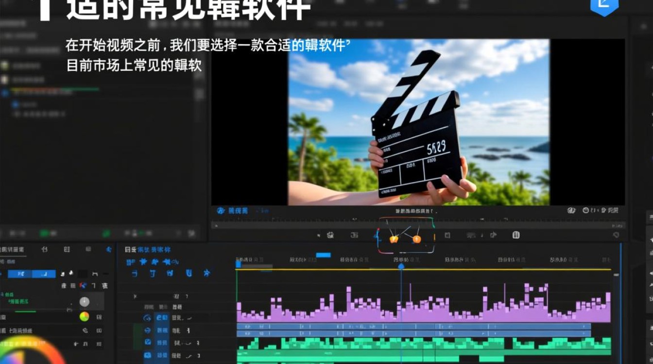 模型视频剪辑技巧指南-图2