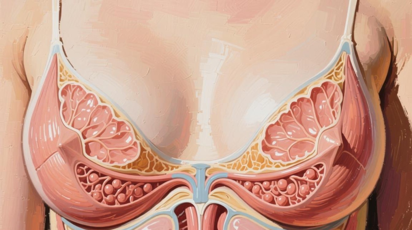 绘制女性乳房的艺术指南-图3 绘制女性乳房的艺术指南-图3