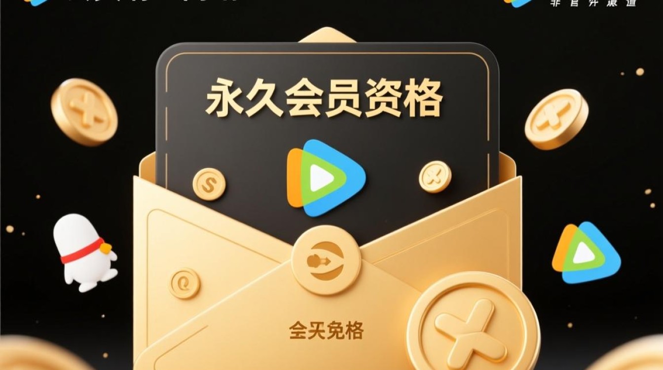 如何高效打造专属永久会员刷网站服务？-图1