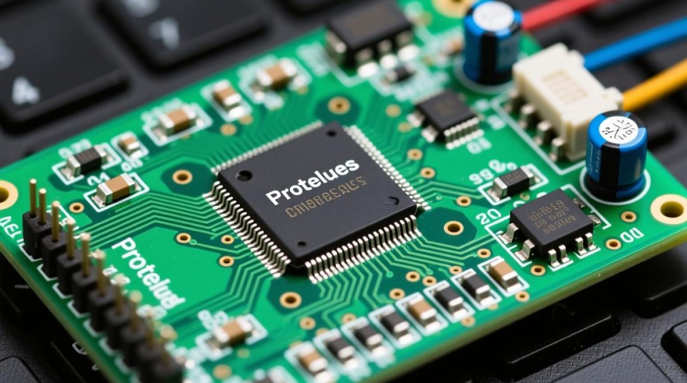 ProTUSE中断报错处理指南-图3