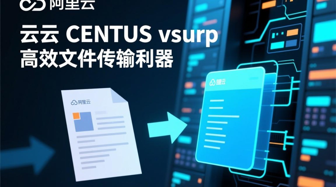 阿里云CentOS系统下vsftp性能对比分析-图2
