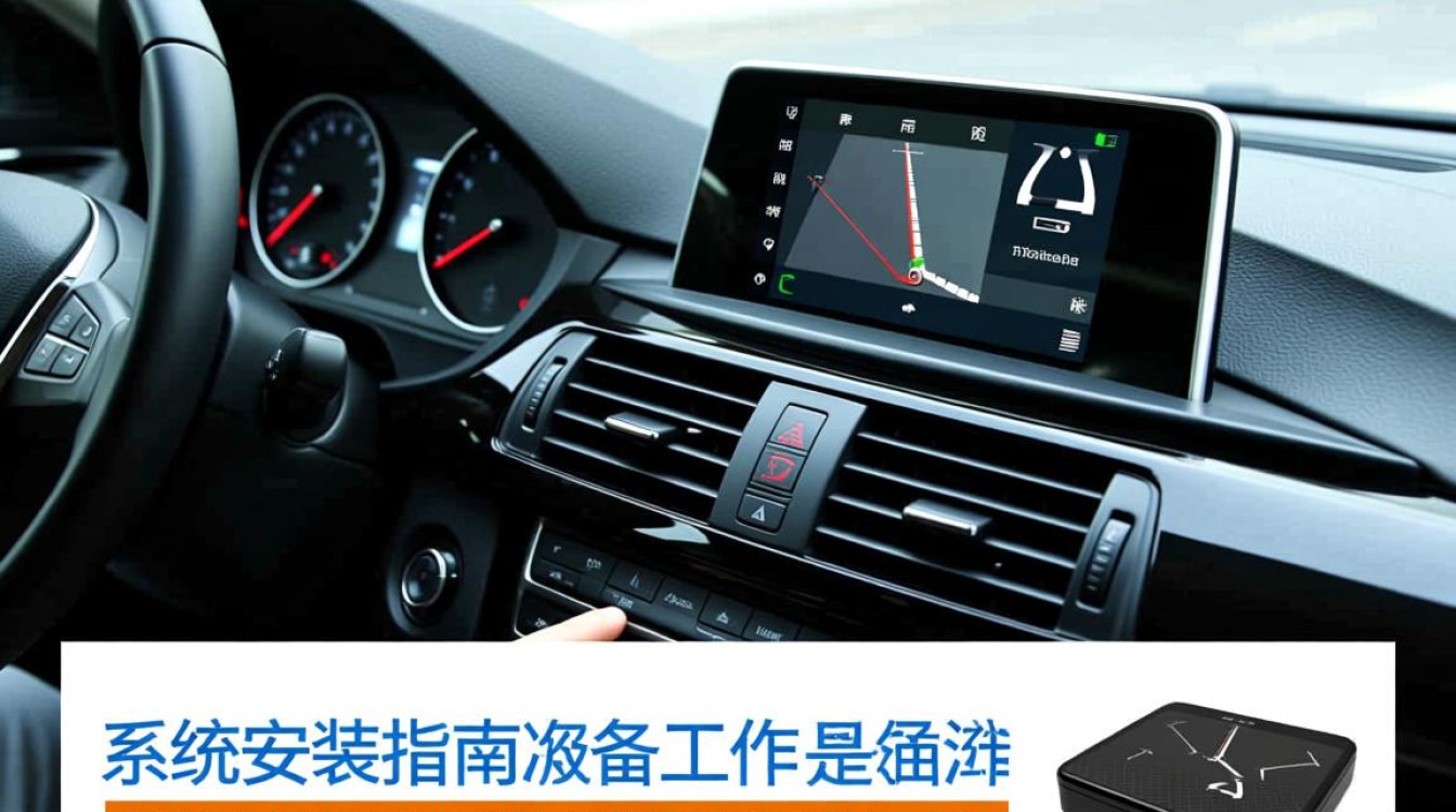 高效导航安装指南-图2