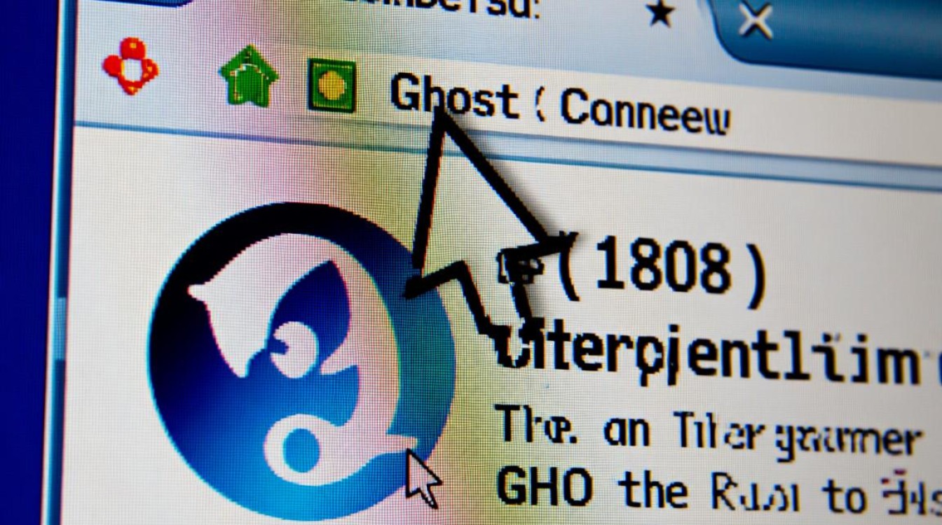 GHO文件修复，解决1808错误问题-图3