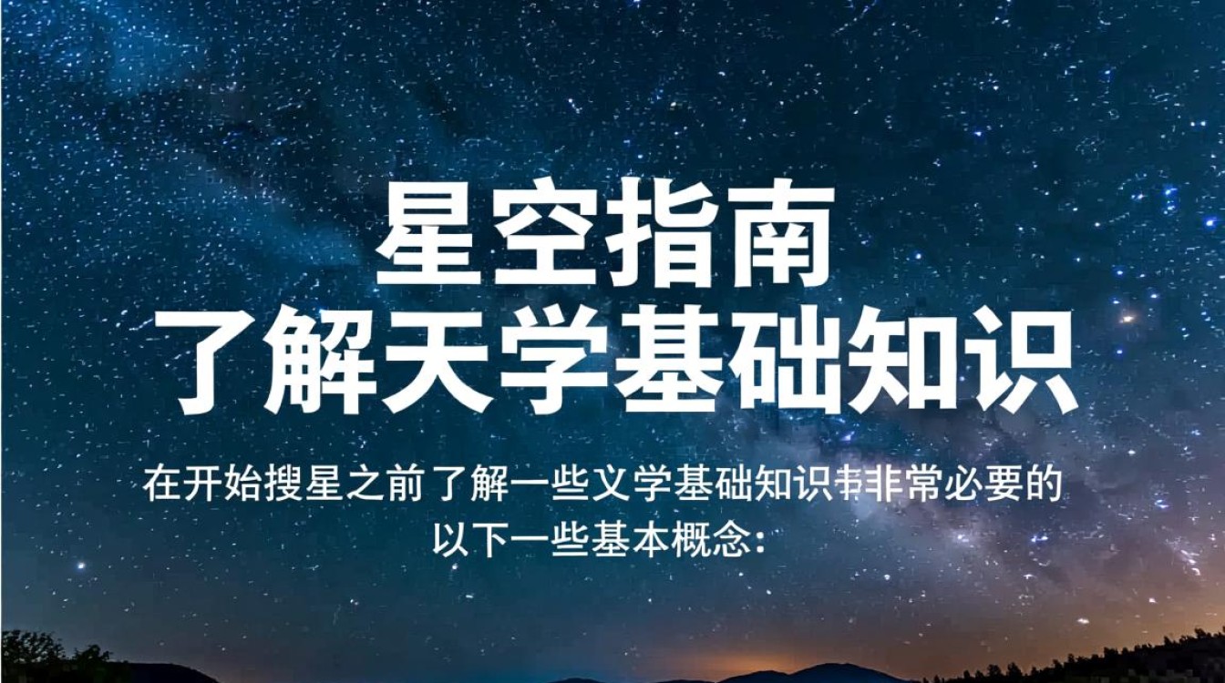 星图导航，教你高效搜星技巧-图3