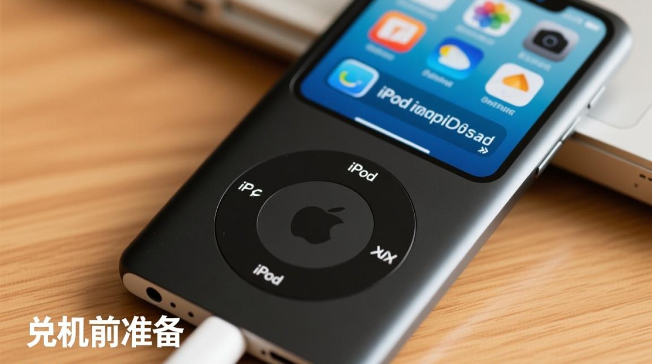 轻松掌握,iPod关机操作指南-图3 轻松掌握,iPod关机操作指南-图3