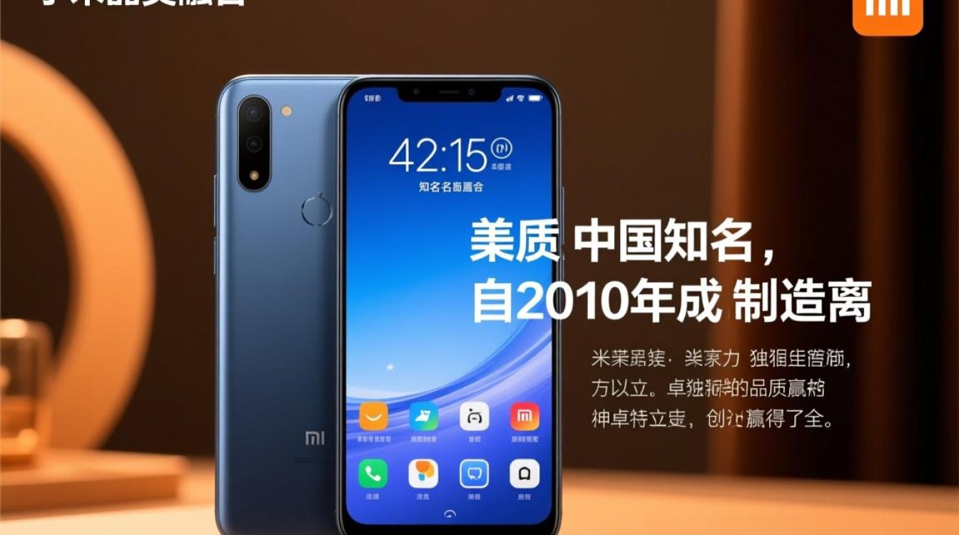 小米,科技创新与市场布局的典范-图2 小米,科技创新与市场布局的典范-图2