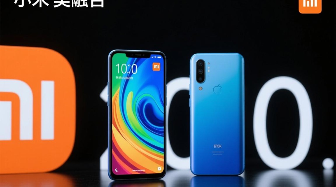 小米,科技创新与市场布局的典范-图3 小米,科技创新与市场布局的典范-图3