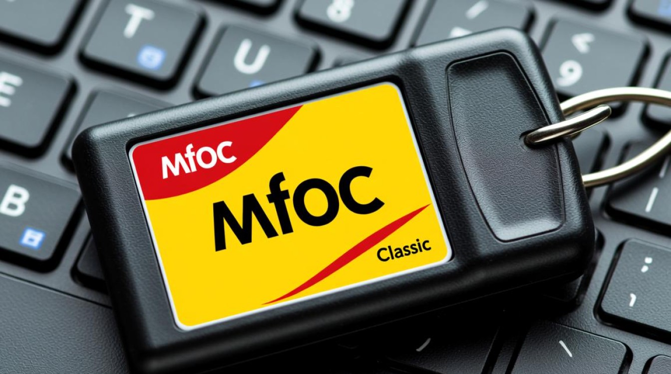 MFOC报错如何解决?-图3 MFOC报错如何解决?-图3