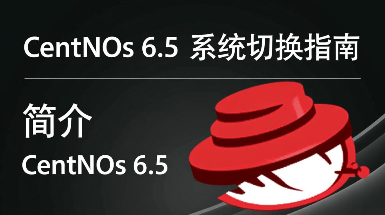 CentOS 6.5 系统切换指南-图1