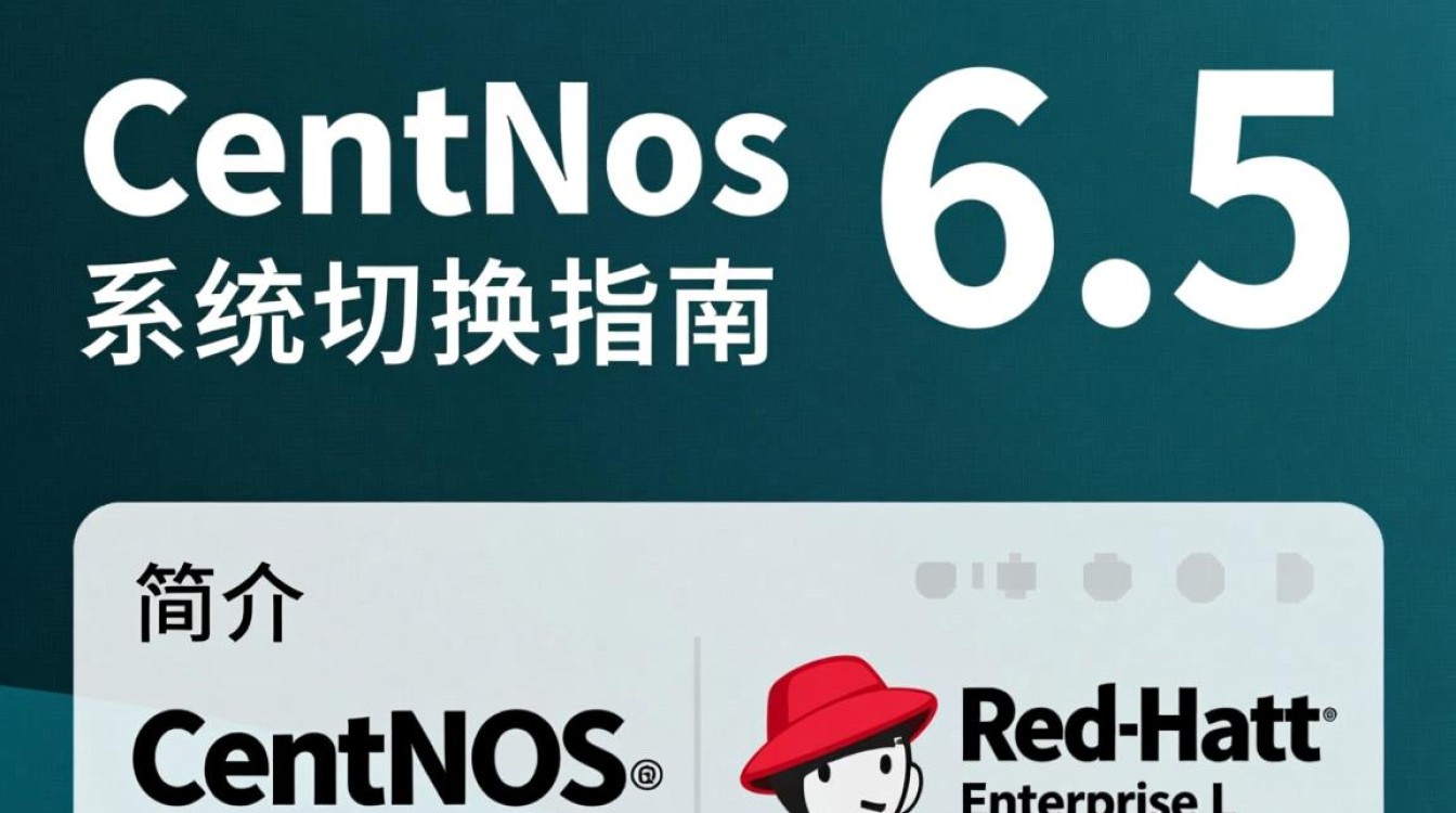 CentOS 6.5 系统切换指南-图2