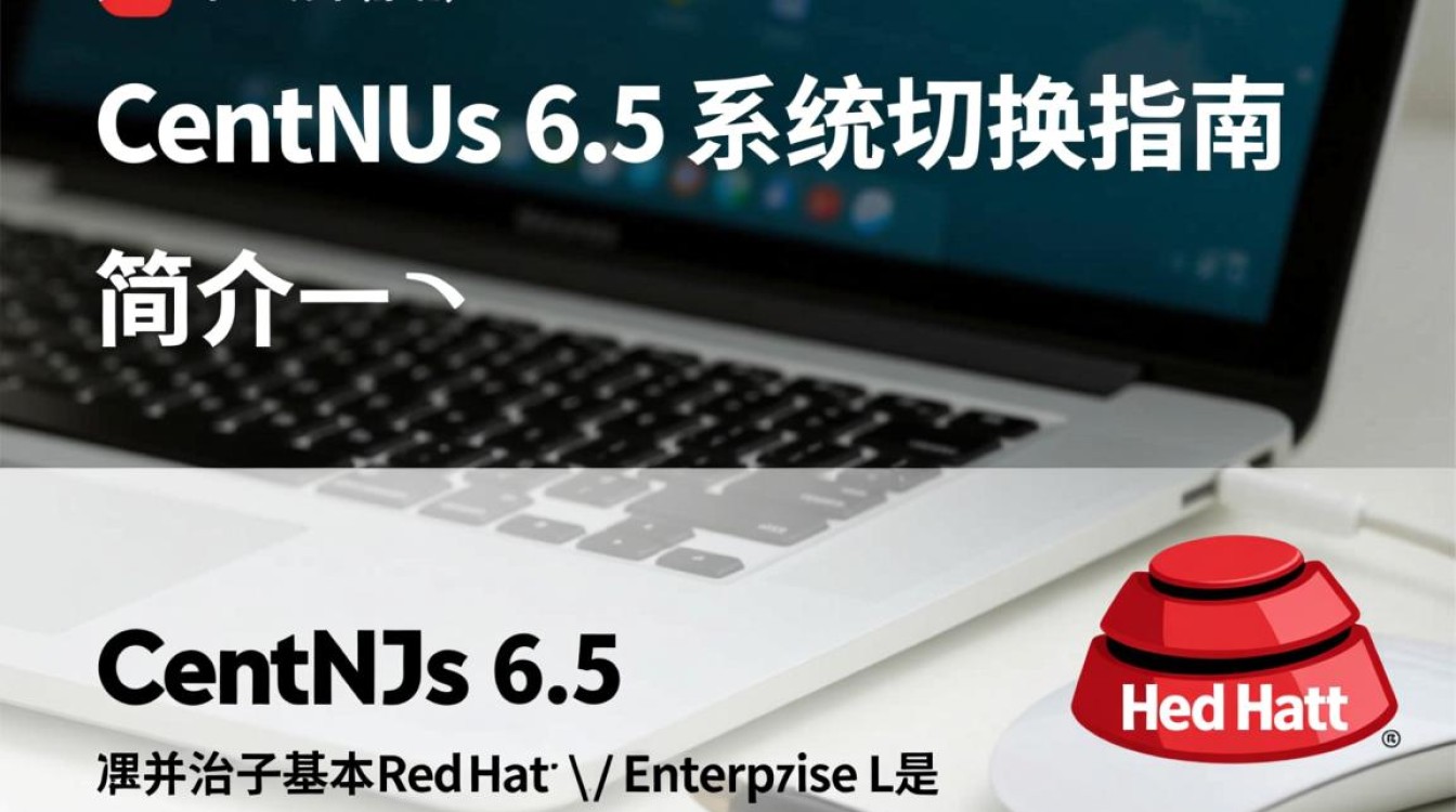 CentOS 6.5 系统切换指南-图3