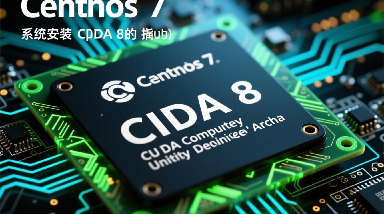 CentOS 7系统下安装CUDA 8教程-图1