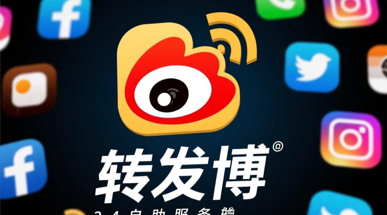 全天候微博自助转发服务——24小时微博转发解决方案-图1 全天候微博自助转发服务——24小时微博转发解决方案-图1