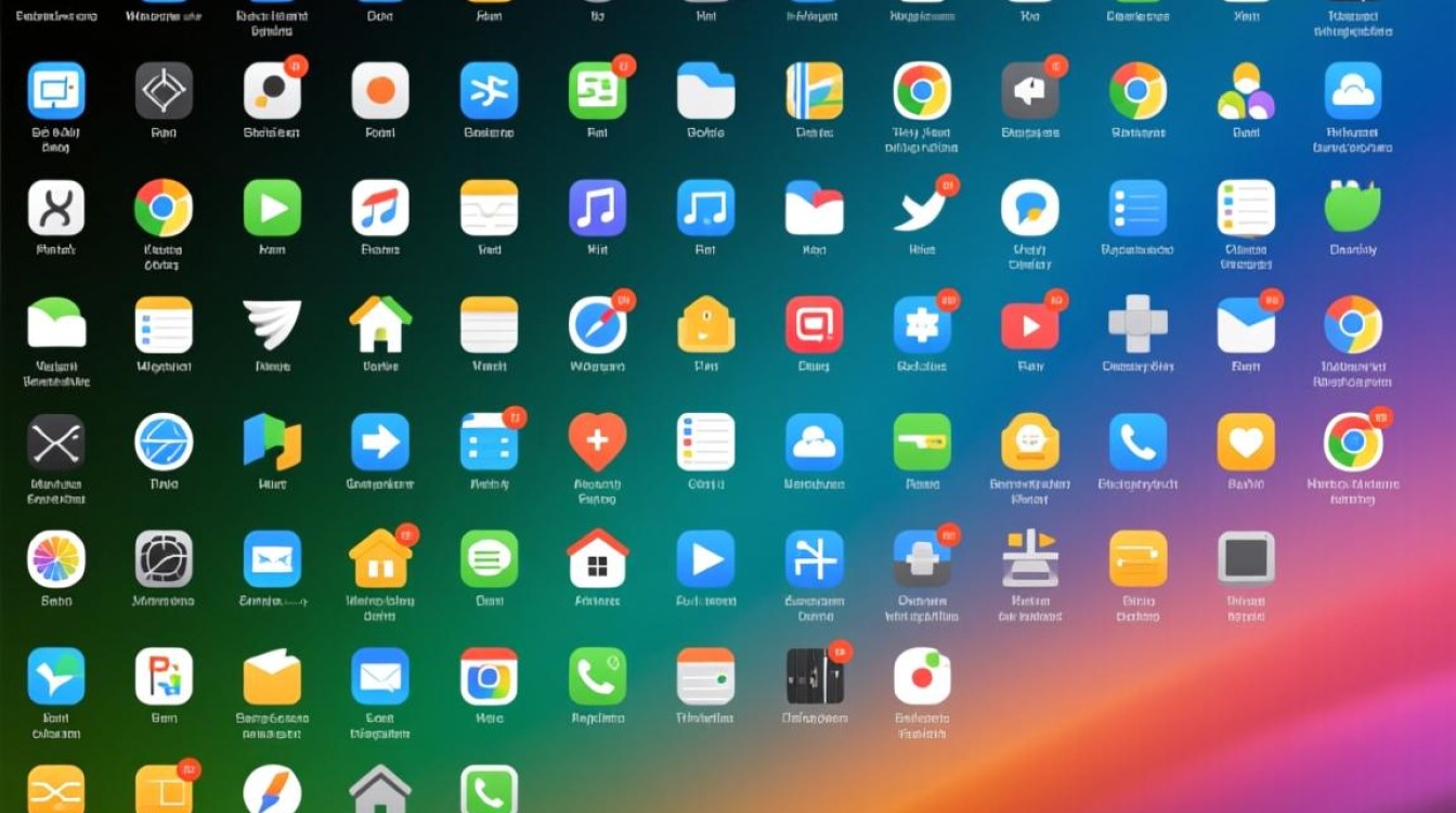 轻松三步,让桌面图标变小技巧分享-图3 轻松三步,让桌面图标变小技巧分享-图3