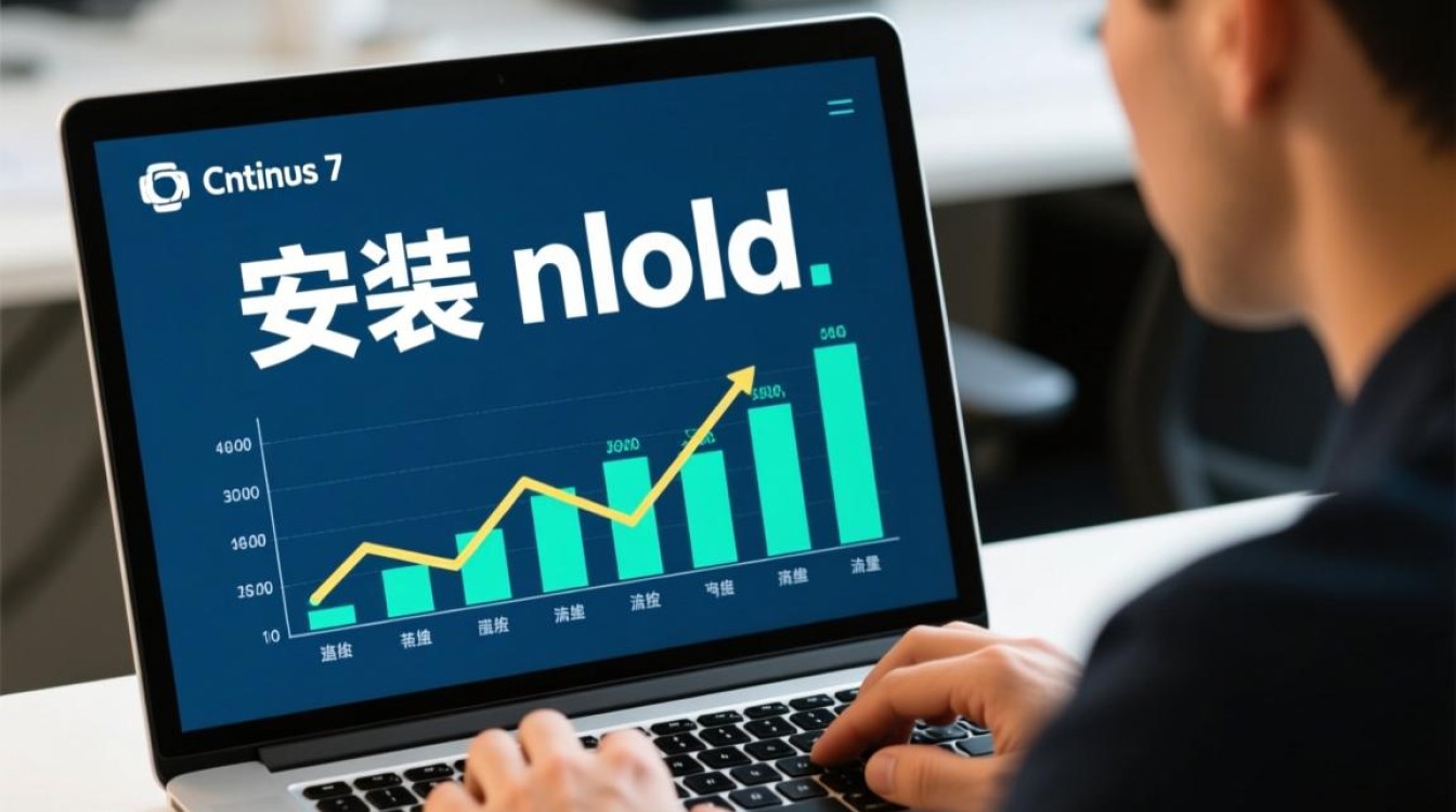 Centos 7系统下安装与配置nload监控工具-图1