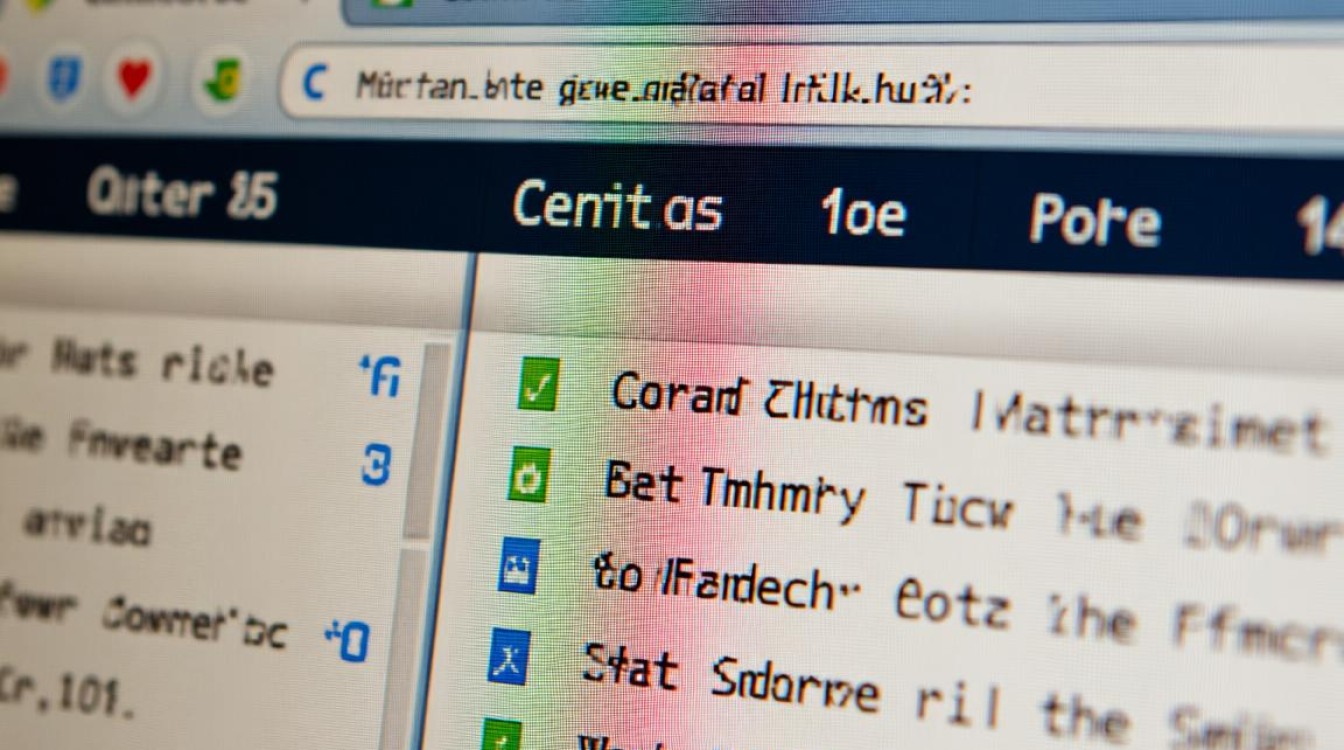 CentOS SS端口查看与排查指南-图2