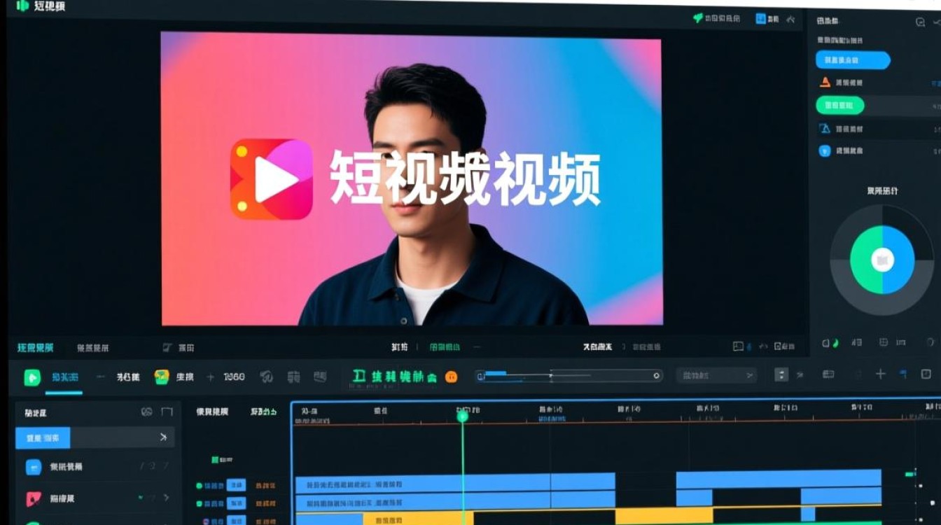 高效剪辑对拍视频技巧全解析-图1