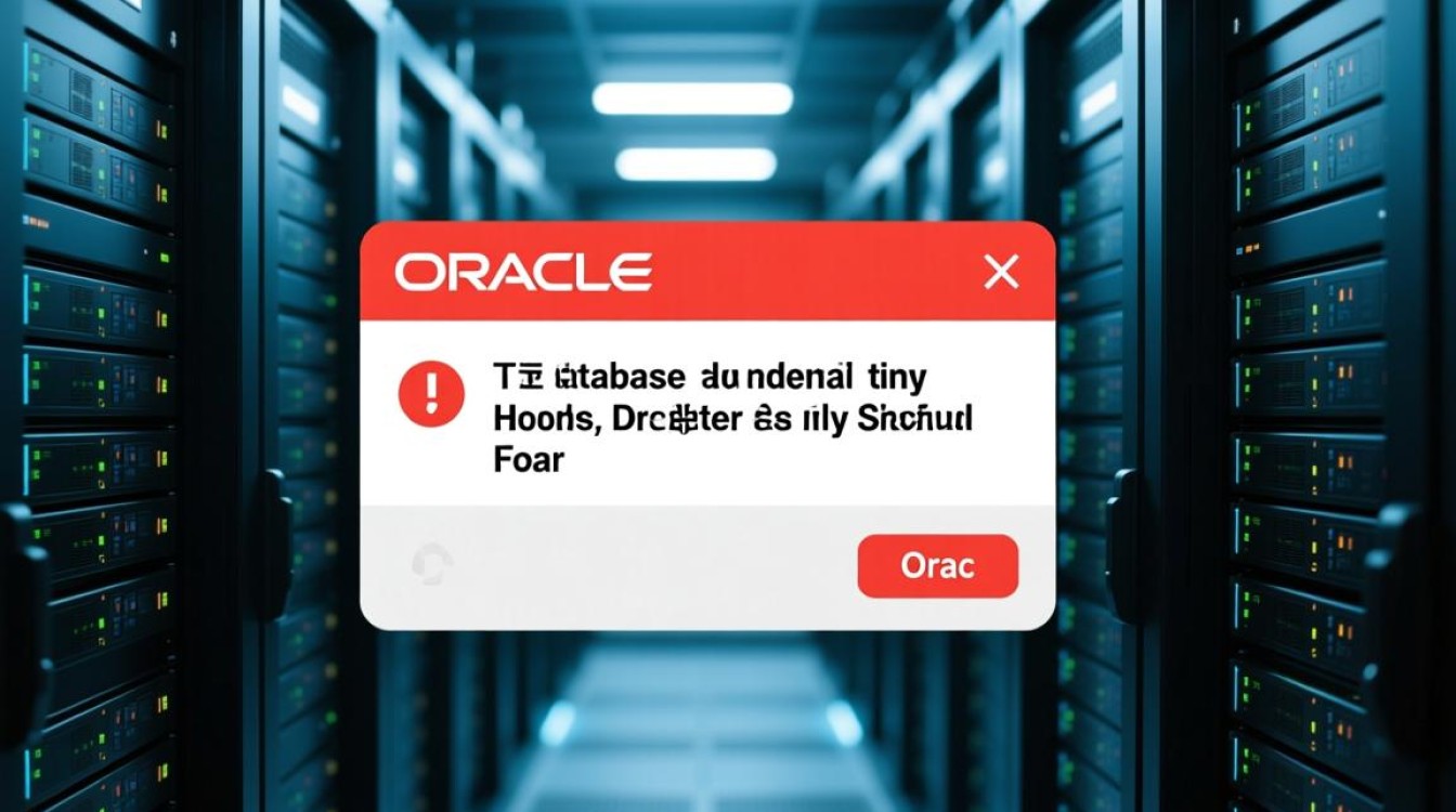 Oracle 1400错误代码解析与解决方法-图3 Oracle 1400错误代码解析与解决方法-图3