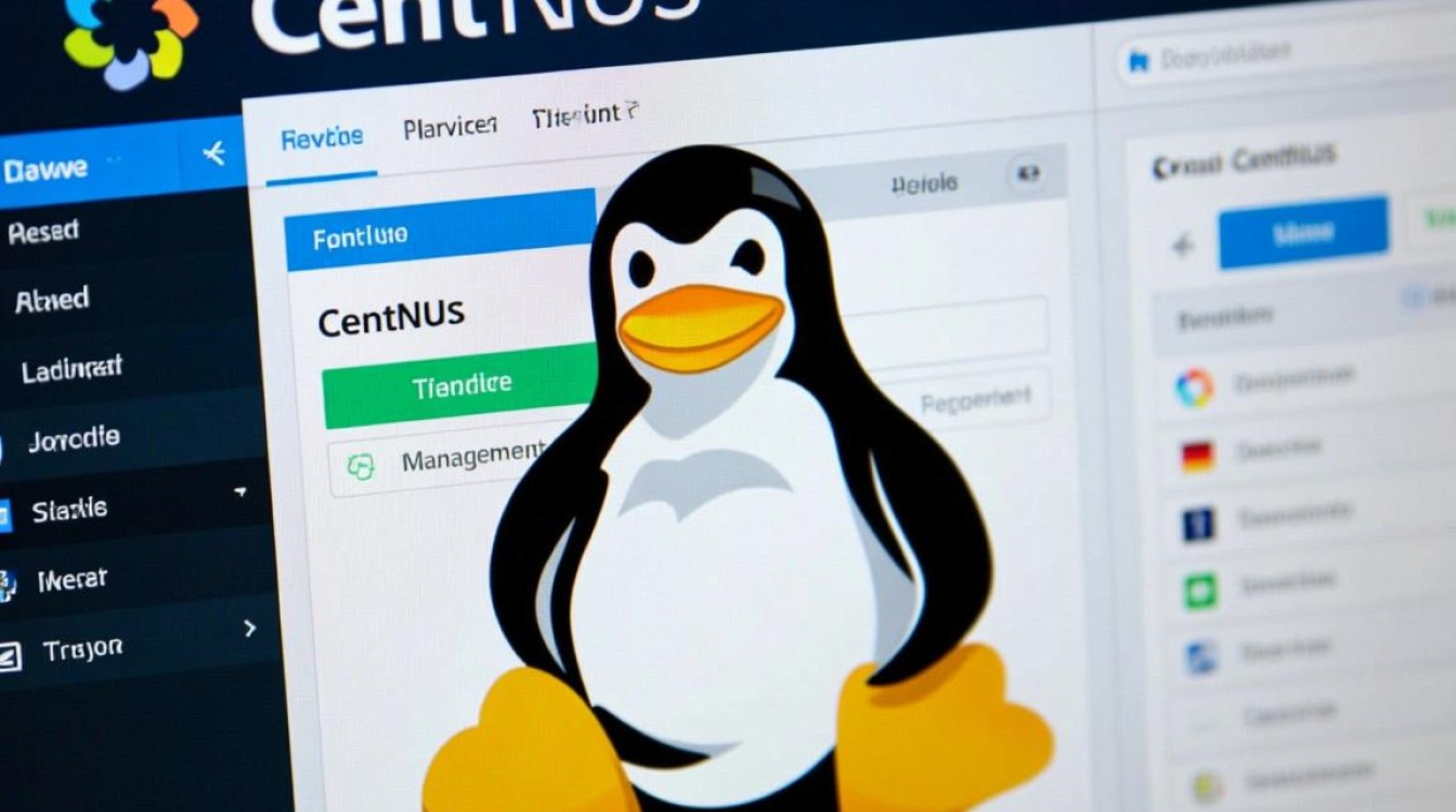 如何检查CentOS服务状态？-图1