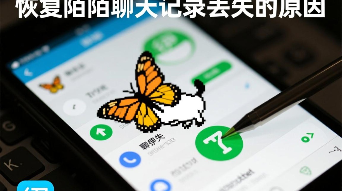 一键恢复陌陌聊天记录攻略-图1