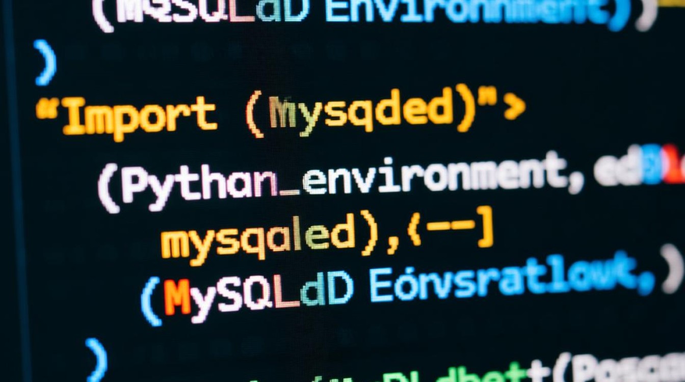 MySQLdb模块导入时出现错误问题解析-图2 MySQLdb模块导入时出现错误问题解析-图2