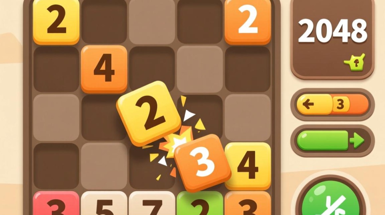 如何诊断和修复程序中的2048错误代码？-图1