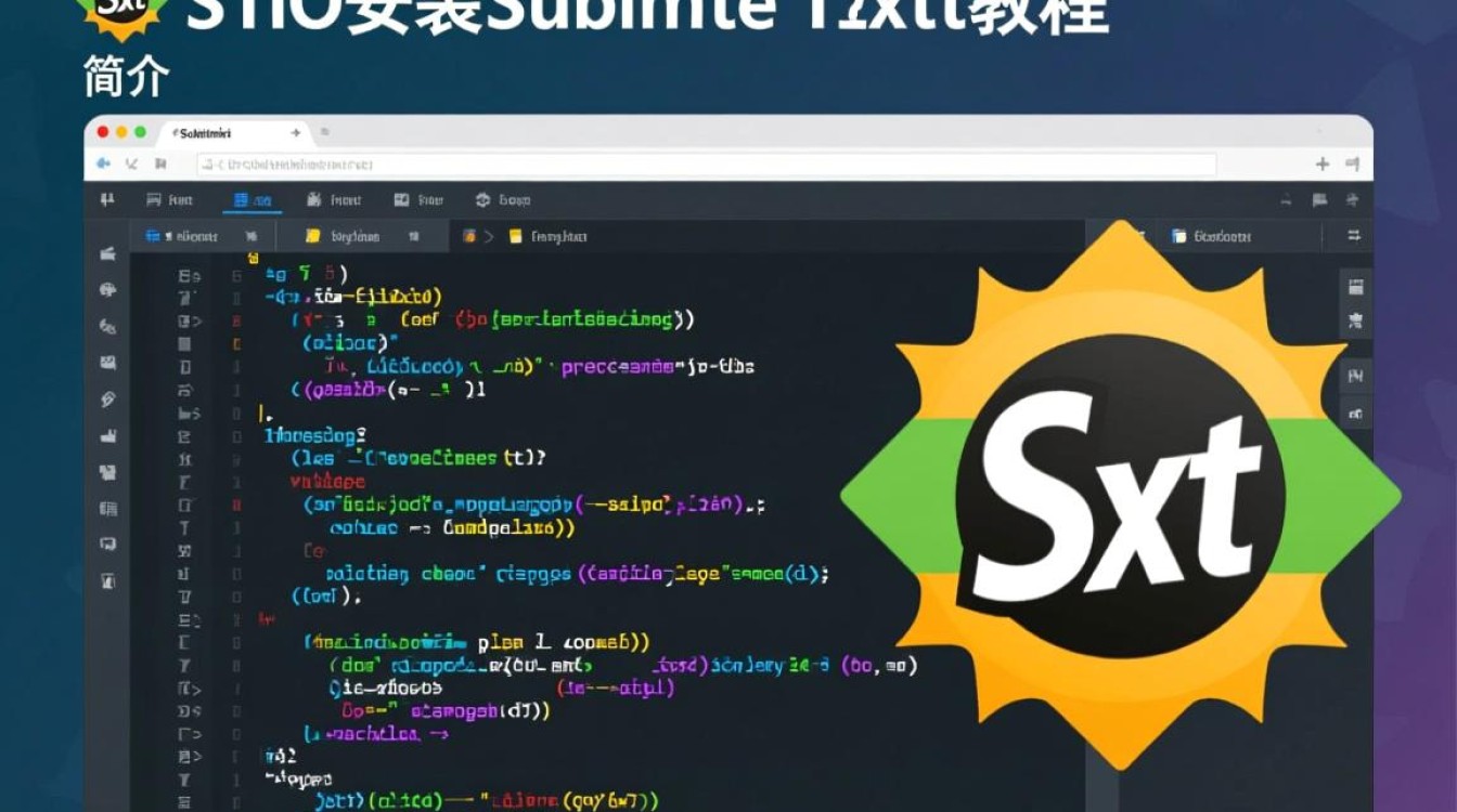 CentOS系统上安装Sublime Text教程-图1