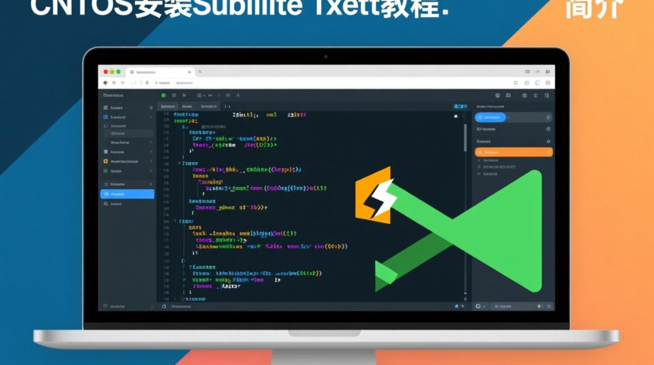 CentOS系统上安装Sublime Text教程-图2