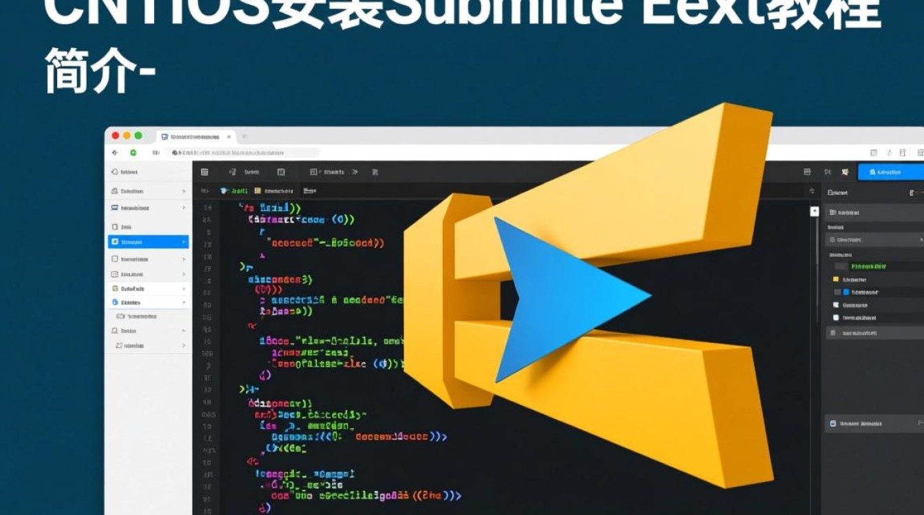 CentOS系统上安装Sublime Text教程-图3