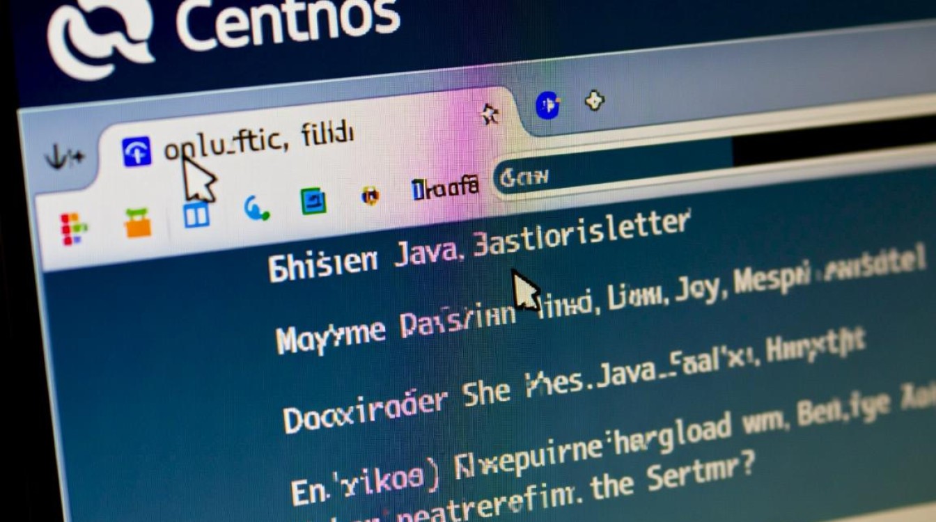 CentOS系统默认Java安装路径解析-图1