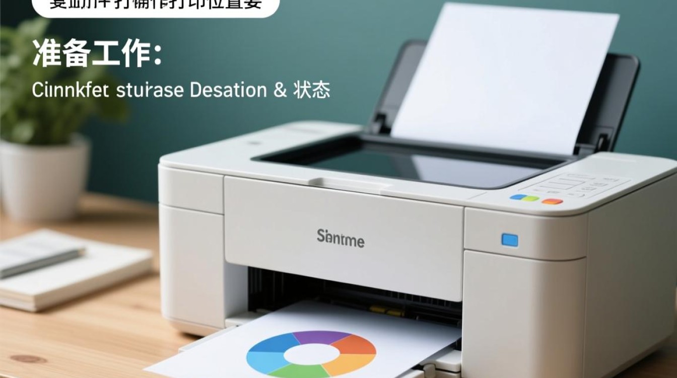 轻松掌握，共享打印机使用指南-图2