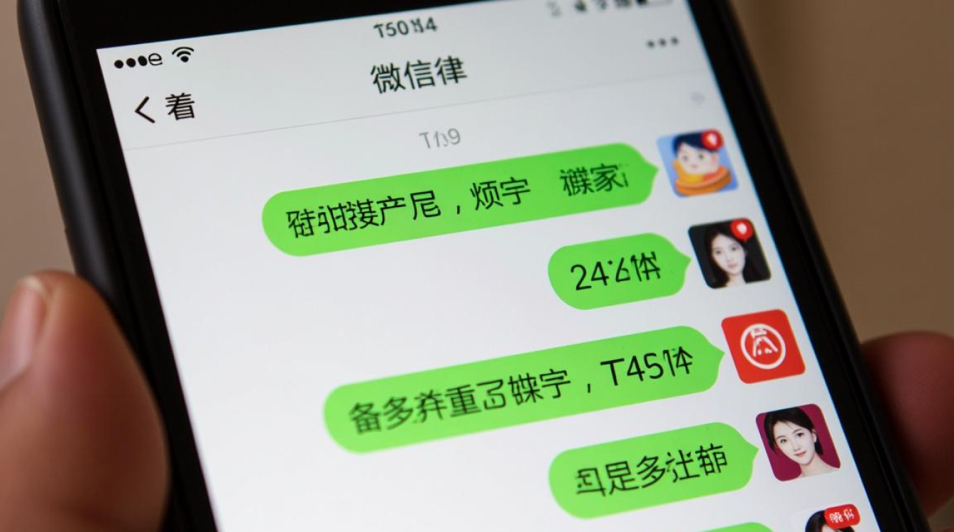 轻松关闭微信群消息接收，告别打扰的秘诀-图3