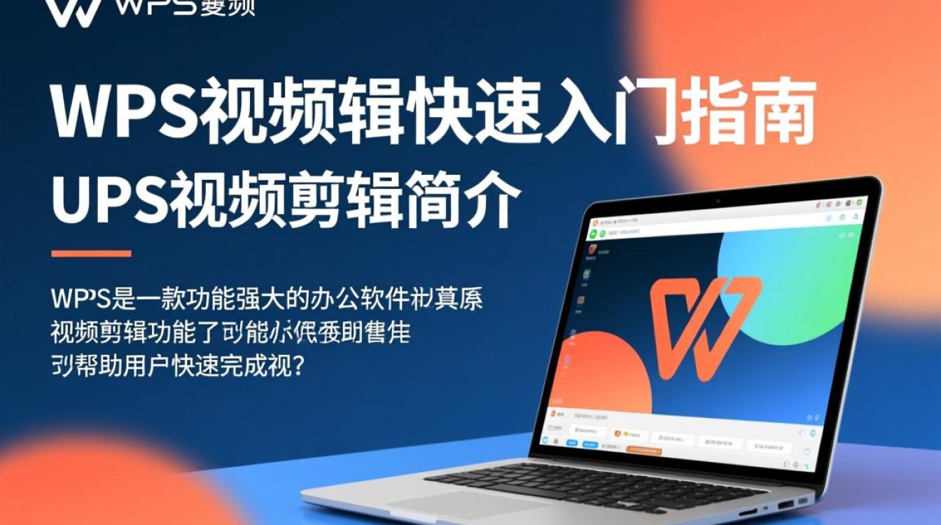 WPS视频快速剪辑技巧揭秘-图2